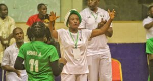 Nigeria Set To Battle For Supremacy At U-21 Volleyball Championship