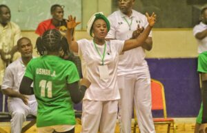 Nigeria Set To Battle For Supremacy At U-21 Volleyball Championship