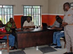 NPL 2023/24 : Rangers Inaugurate Recruitment Committee Ahead New Season