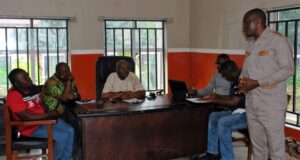 NPL 2023/24 : Rangers Inaugurate Recruitment Committee Ahead New Season