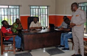 NPL 2023/24 : Rangers Inaugurate Recruitment Committee Ahead New Season