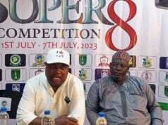 All Clubs That Gain Promotion Truely Merit It To Maintain The NPL Title – Chidi Okonkwo