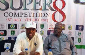 All Clubs That Gain Promotion Truely Merit It To Maintain The NPL Title – Chidi Okonkwo