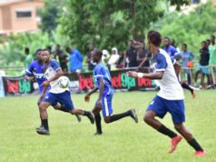 2021 Finalist, Abraysports FC To Tackle Kwara Football Academy In The Final Of AMAPRO 2023