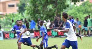 2021 Finalist, Abraysports FC To Tackle Kwara Football Academy In The Final Of AMAPRO 2023