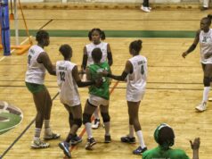 Volleyball U-21 Championship : Nigeria Beat Benin Republic To Book Women’s Final