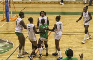 Volleyball U-21 Championship : Nigeria Beat Benin Republic To Book Women’s Final