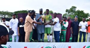 AMAPRO 2023 : Abraysports FC Emerges Champion Of This Year’s Edition