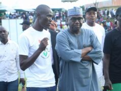 AMAPRO 2023 : Organisers Express Gratitude To Gov. Abdulrazaq Abdulrahman, Hon. Kunle Soname, KFA And The Media