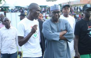 AMAPRO 2023 : Organisers Express Gratitude To Gov. Abdulrazaq Abdulrahman, Hon. Kunle Soname, KFA And The Media