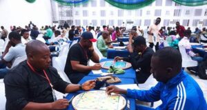 New Champions Crowned At Gov Diri National Scrabble Championship