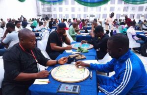 New Champions Crowned At Gov Diri National Scrabble Championship