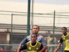 Skymat Take Scouting Event To Delta State