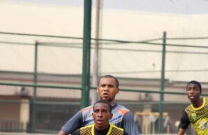 Skymat Take Scouting Event To Delta State