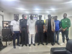We Will Partner With Anambra FA To Promote Football In The State – CP Adeoye