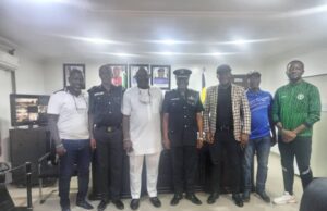 We Will Partner With Anambra FA To Promote Football In The State – CP Adeoye