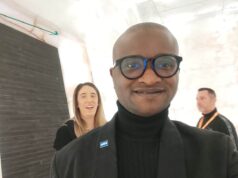 FIFA Football Agent, Endurance Ogbemudia Gets New Role