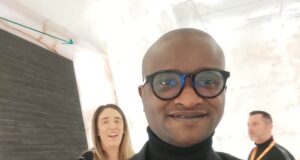 FIFA Football Agent, Endurance Ogbemudia Gets New Role