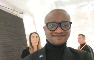 FIFA Football Agent, Endurance Ogbemudia Gets New Role