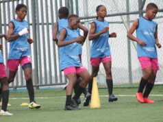 Imo Strikers Targets First Victory Against Delta Babes