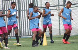 Imo Strikers Targets First Victory Against Delta Babes