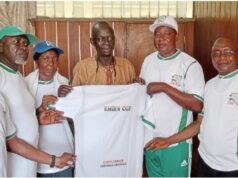 Emir Of Ilorin Endorses Emir’s Cup As Mogaji Promises To Donate Trophy