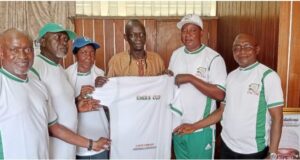 Emir Of Ilorin Endorses Emir’s Cup As Mogaji Promises To Donate Trophy