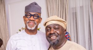 Ogun Set To Host NSF 2024, Olopade, Adebajo, Others To Lead 16-man Committee