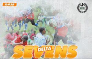 National Women’s Rugby Sevens Tournament Begins In Asaba With 12 Teams On Queue