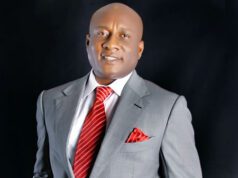 Diplomacy Wall Of Fame: Air Peace Gives Fresh Hope To Ex-Athletes