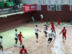 HFN President Salute Edo Govt As Ardova Handball Premier League Ends In Benin