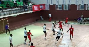 HFN President Salute Edo Govt As Ardova Handball Premier League Ends In Benin