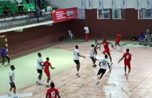 HFN President Salute Edo Govt As Ardova Handball Premier League Ends In Benin