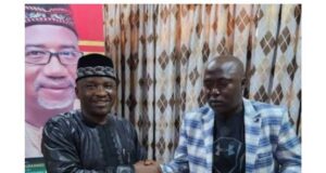 New Wikki Tourists Head Coach Azeez Mohammed Calls for Stakeholder Cooperation to Achieve Collective Success