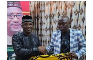 New Wikki Tourists Head Coach Azeez Mohammed Calls for Stakeholder Cooperation to Achieve Collective Success