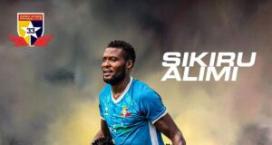 Sikiru Alimi Returns to Remo Stars, Boosting Attack for the Upcoming Nigeria Premier League Season