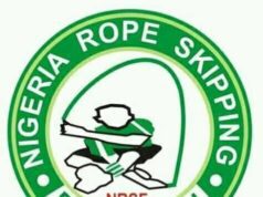 Rope Skipping Federation of Nigeria Focuses on Grassroots Development