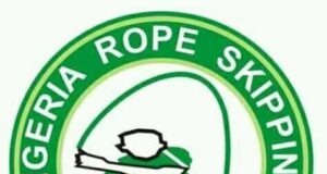 Rope Skipping Federation of Nigeria Focuses on Grassroots Development