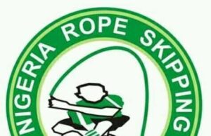 Rope Skipping Federation of Nigeria Focuses on Grassroots Development