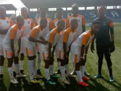 Sunshine Queens end NWFL Championship on second position