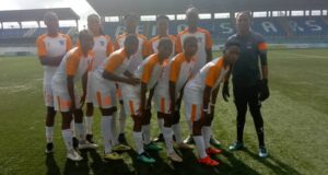 Sunshine Queens end NWFL Championship on second position