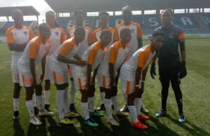 Sunshine Queens end NWFL Championship on second position