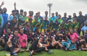 Wild Celebration as Lakeside, Dannaz Pick NWFL Ticket