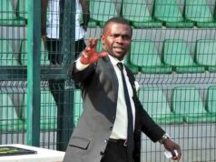 I Am Ready To Kick The Ball Rolling, Newly Appointed Rangers International Head Coach Reveals