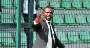 I Am Ready To Kick The Ball Rolling, Newly Appointed Rangers International Head Coach Reveals