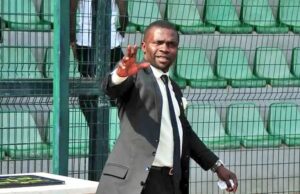 I Am Ready To Kick The Ball Rolling, Newly Appointed Rangers International Head Coach Reveals