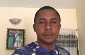 Agbor Coaches Council Elects New President