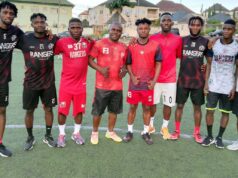 NPL 2023/24 : Rangers Resume For 2023/24 Season Under Fidelis Ikechukwu
