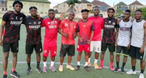 NPL 2023/24 : Rangers Resume For 2023/24 Season Under Fidelis Ikechukwu