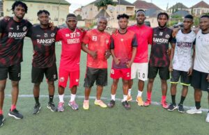 NPL 2023/24 : Rangers Resume For 2023/24 Season Under Fidelis Ikechukwu